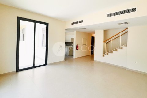 Townhouse de 3 dormitorios en Maple at Dubai Hills Estate, UAE No. 89356 1