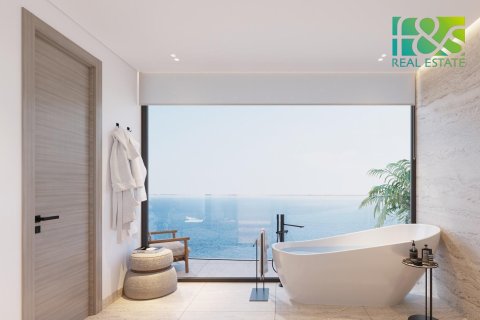 Appartement de 1 chambre à Al Marjan Island, UAE No. 21900 17