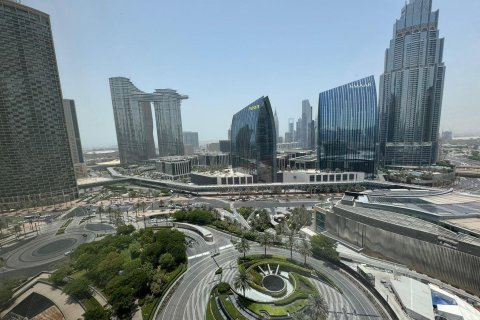 Appartement de 1 chambre à Downtown Dubai (Downtown Burj Dubai), UAE No. 101616 8