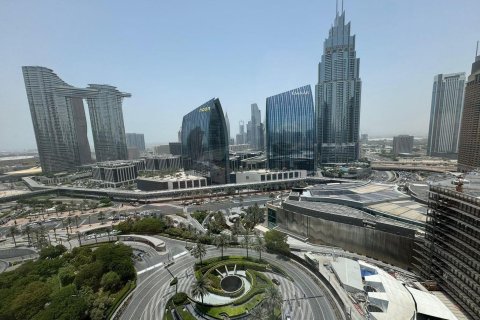 Appartement de 1 chambre à Downtown Dubai (Downtown Burj Dubai), UAE No. 101616 2