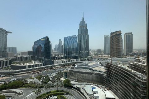 Appartement de 1 chambre à Downtown Dubai (Downtown Burj Dubai), UAE No. 101616 12