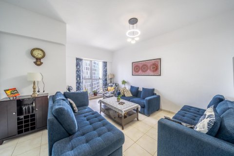 Квартира с 2 спальнями в Executive Towers, ОАЭ №101615 5