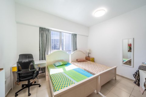 Квартира с 2 спальнями в Executive Towers, ОАЭ №101615 9