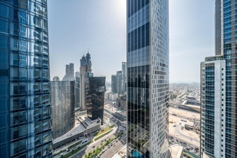 Квартира с 2 спальнями в Executive Towers, ОАЭ №101615 13