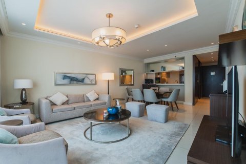 Appartement de 2 chambres à The Address Residence Fountain Views, UAE No. 101618 2