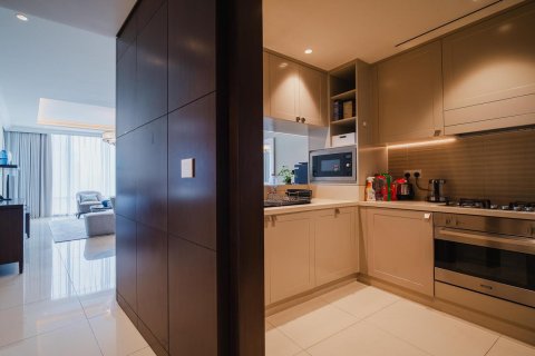 Appartement de 2 chambres à The Address Residence Fountain Views, UAE No. 101618 4