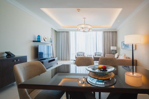 Appartement de 2 chambres à The Address Residence Fountain Views, UAE No. 101618 3