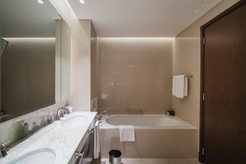 Appartement de 2 chambres à The Address Residence Fountain Views, UAE No. 101618 9