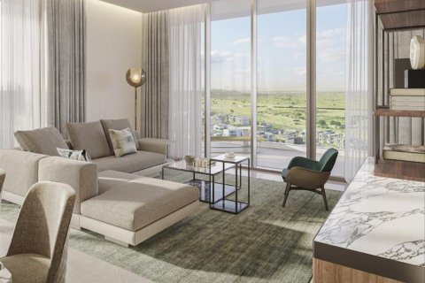 Apartment de 1 dormitorio en Dubai Hills Estate, UAE No. 101637 4