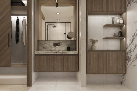Apartment de 1 dormitorio en Dubai Hills Estate, UAE No. 101637 12