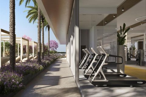 Apartment de 1 dormitorio en Dubai Hills Estate, UAE No. 101637 20