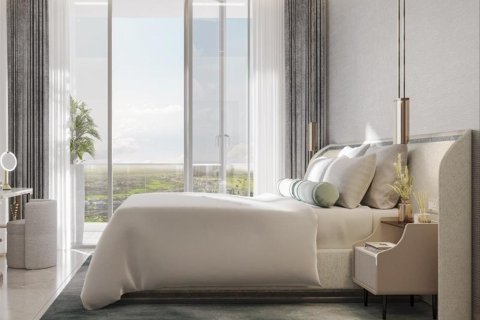 Apartment de 1 dormitorio en Dubai Hills Estate, UAE No. 101637 10