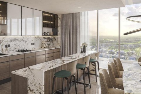 Apartment de 1 dormitorio en Dubai Hills Estate, UAE No. 101637 6