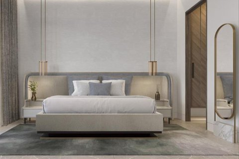 Apartment de 1 dormitorio en Dubai Hills Estate, UAE No. 101637 9