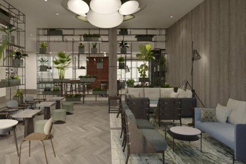 Apartment de 1 dormitorio en Dubai Hills Estate, UAE No. 101637 5