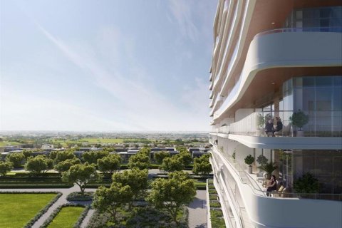 Apartment de 1 dormitorio en Dubai Hills Estate, UAE No. 101637 14