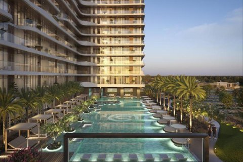 Apartment de 1 dormitorio en Dubai Hills Estate, UAE No. 101637 2