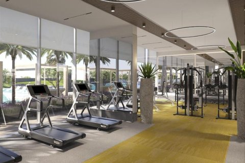 Apartment de 1 dormitorio en Dubai Hills Estate, UAE No. 101637 21