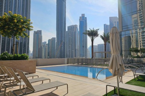 2 غرف نوم شقة في Forte, الإمارات العربية المتحدة رقم 101617 11