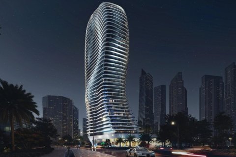 Apartment de 2 dormitorios en Business Bay, UAE No. 101636 12