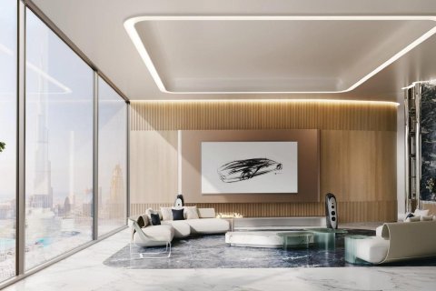 Apartment de 2 dormitorios en Business Bay, UAE No. 101636 4