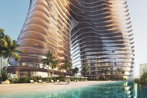 Apartment de 2 dormitorios en Business Bay, UAE No. 101636 1