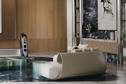 Apartment de 2 dormitorios en Business Bay, UAE No. 101636 6
