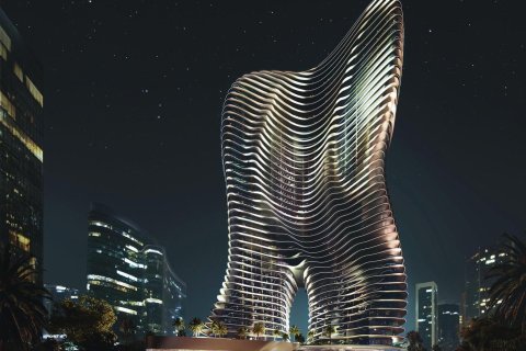 Apartment de 2 dormitorios en Business Bay, UAE No. 101636 11