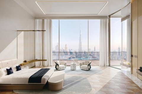 Apartment de 2 dormitorios en Business Bay, UAE No. 101636 7