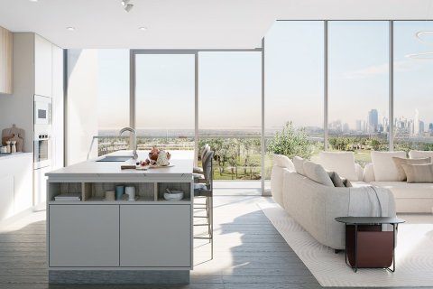2 bedrooms Apartment in Mohammed Bin Rashid City, UAE No. 95465 2