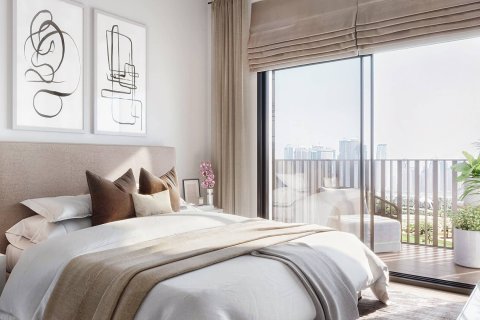 2 bedrooms Apartment in Mohammed Bin Rashid City, UAE No. 95465 6