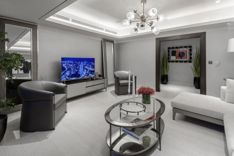 Apartment de 2 dormitorios en THE RESIDENCES JLT Jumeirah Lake Towers, UAE No. 95457 9