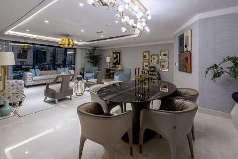 Apartment de 2 dormitorios en THE RESIDENCES JLT Jumeirah Lake Towers, UAE No. 95457 11