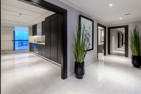Apartment de 2 dormitorios en THE RESIDENCES JLT Jumeirah Lake Towers, UAE No. 95457 6