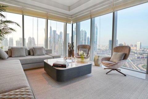 Apartment de 2 dormitorios en THE RESIDENCES JLT Jumeirah Lake Towers, UAE No. 95457 3