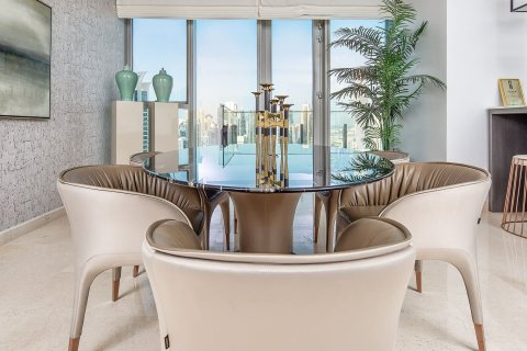 Apartment de 2 dormitorios en THE RESIDENCES JLT Jumeirah Lake Towers, UAE No. 95457 2