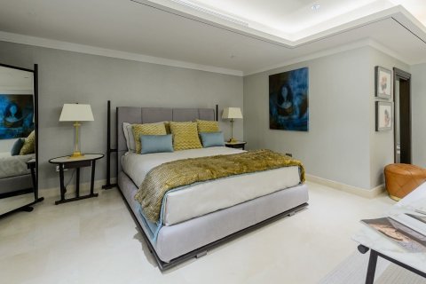 Apartment de 2 dormitorios en THE RESIDENCES JLT Jumeirah Lake Towers, UAE No. 95457 7