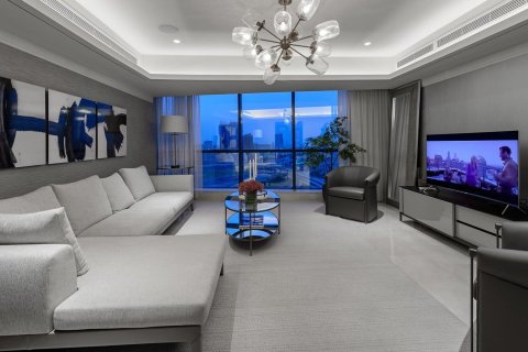 Apartment de 2 dormitorios en THE RESIDENCES JLT Jumeirah Lake Towers, UAE No. 95457 8
