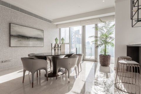Apartment de 2 dormitorios en THE RESIDENCES JLT Jumeirah Lake Towers, UAE No. 95457 5