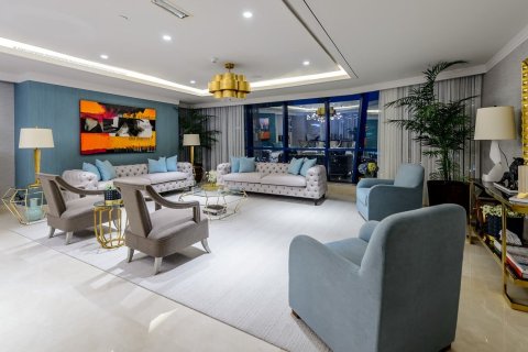 3 bedrooms Apartment in THE RESIDENCES JLT Jumeirah Lake Towers, UAE No. 95461 8
