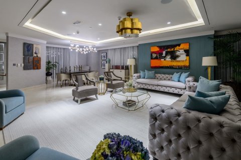 3 bedrooms Apartment in THE RESIDENCES JLT Jumeirah Lake Towers, UAE No. 95461 2