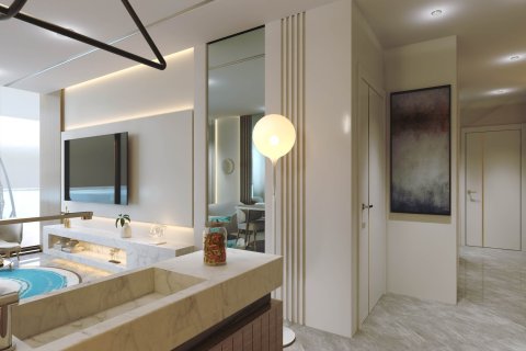 Appartement de 2 chambres à Arjan, UAE No. 95437 8
