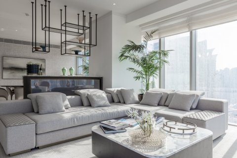 Квартира с 5 спальнями в THE RESIDENCES JLT, Джумейра Лейк Тауэрс, ОАЭ №95460 12
