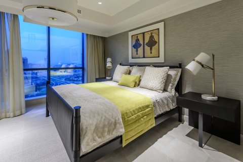 Квартира с 5 спальнями в THE RESIDENCES JLT, Джумейра Лейк Тауэрс, ОАЭ №95460 10