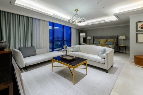 Квартира с 5 спальнями в THE RESIDENCES JLT, Джумейра Лейк Тауэрс, ОАЭ №95460 11