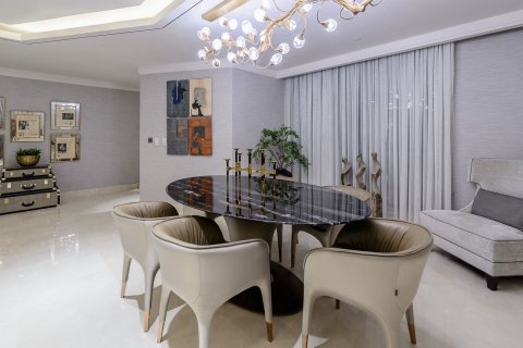 Квартира с 5 спальнями в THE RESIDENCES JLT, Джумейра Лейк Тауэрс, ОАЭ №95460 9