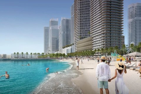 Apartment de 4 dormitorios en Dubai Harbour, UAE No. 88847 11