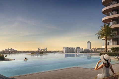 Apartment de 4 dormitorios en Dubai Harbour, UAE No. 88847 10