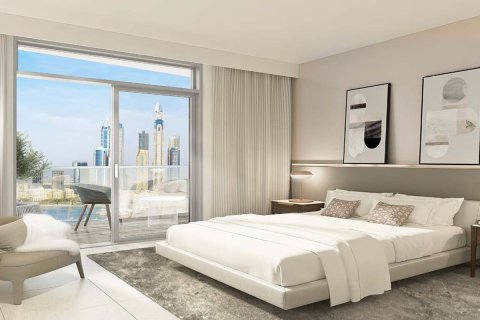 Apartment de 4 dormitorios en Dubai Harbour, UAE No. 88847 5