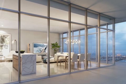 Apartment de 4 dormitorios en Dubai Harbour, UAE No. 88847 2